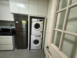 Dover Parkview (D5), Condominium #496436751